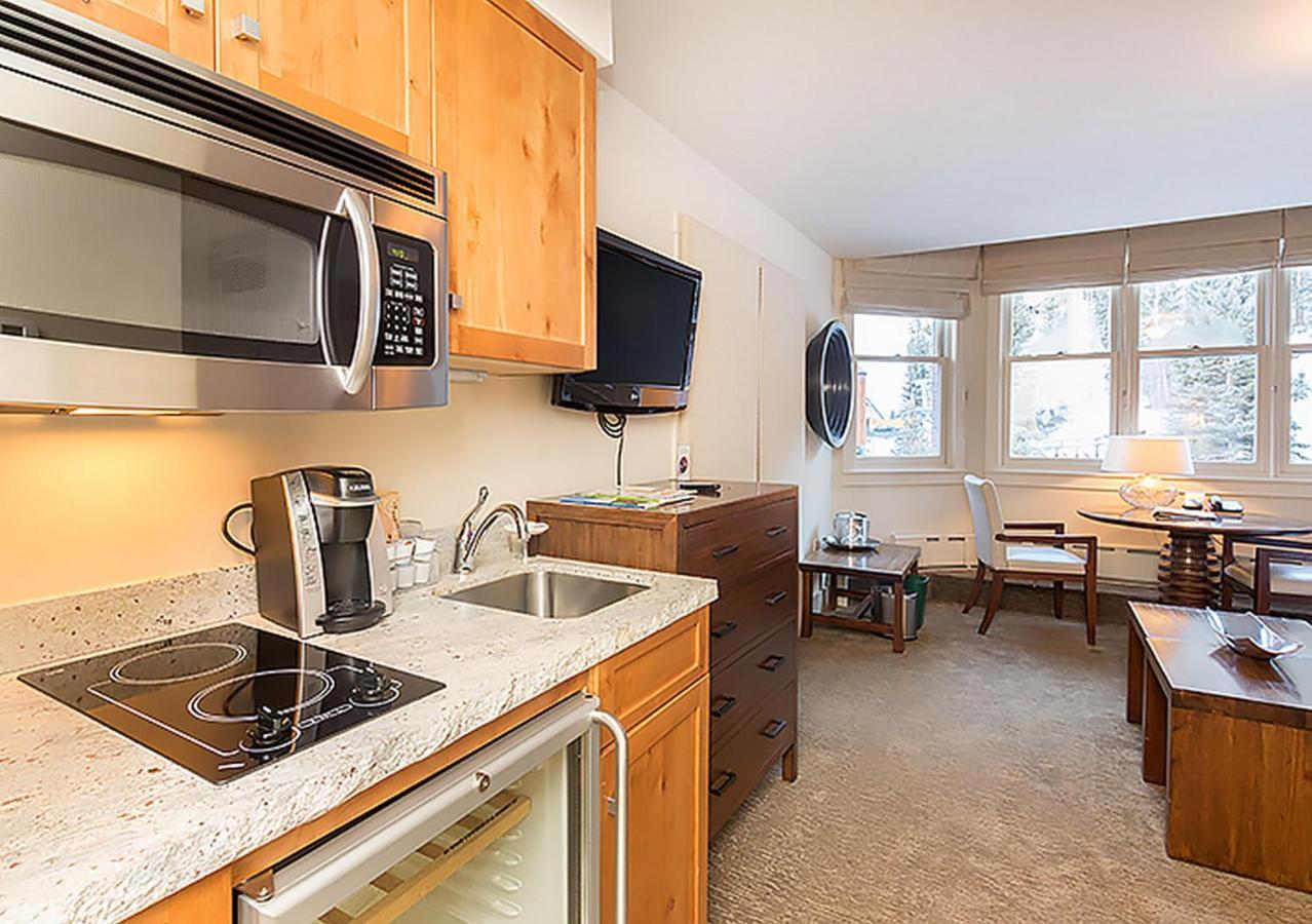 Hotel Columbia Telluride Luaran gambar