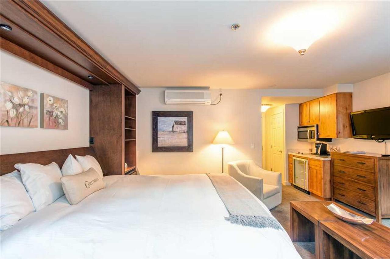 Hotel Columbia Telluride Luaran gambar