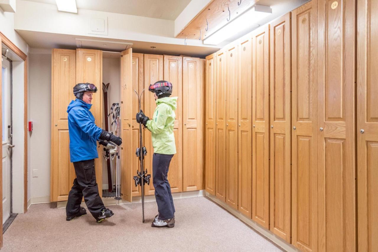 Hotel Columbia Telluride Luaran gambar