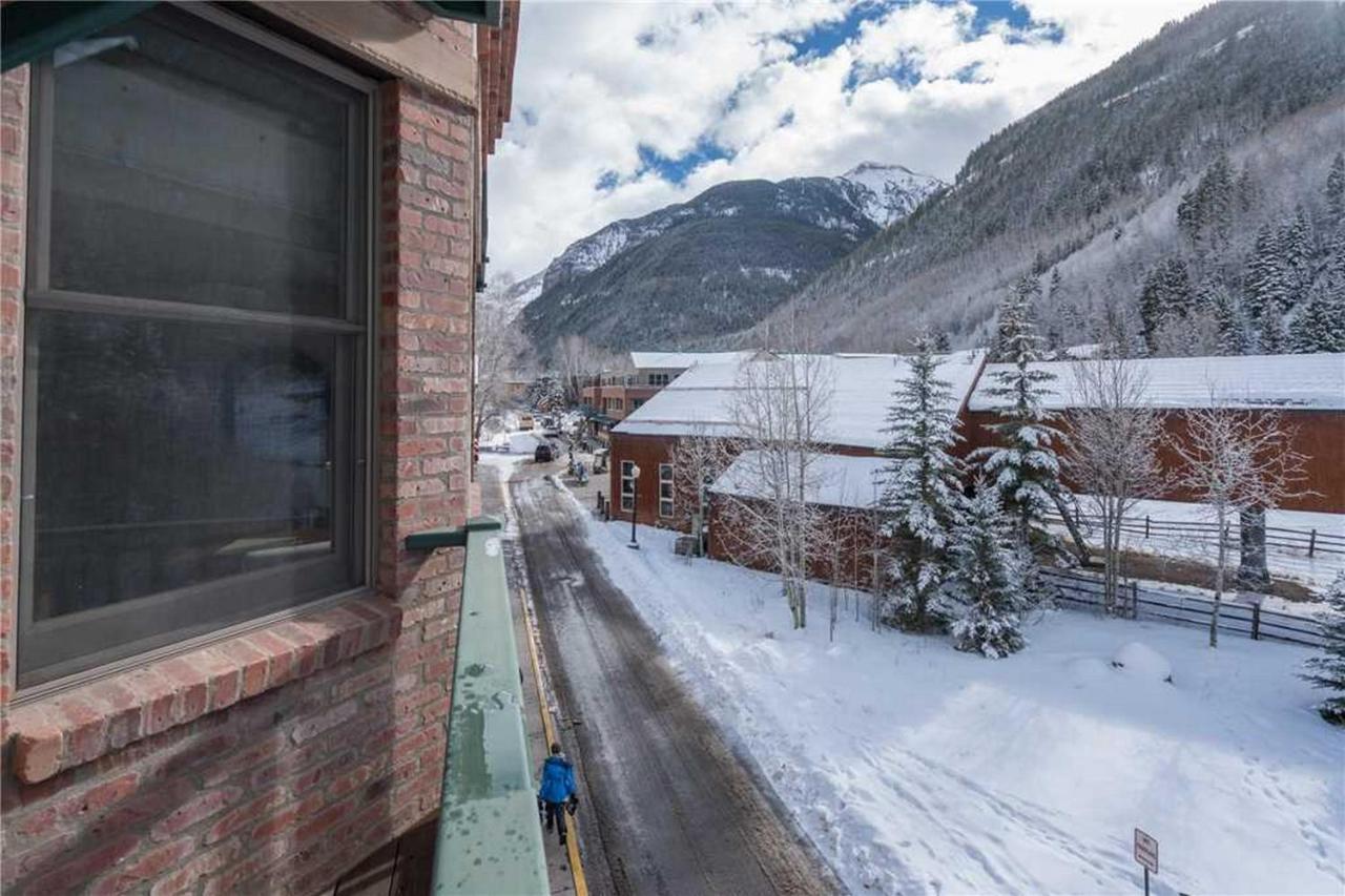 Hotel Columbia Telluride Luaran gambar