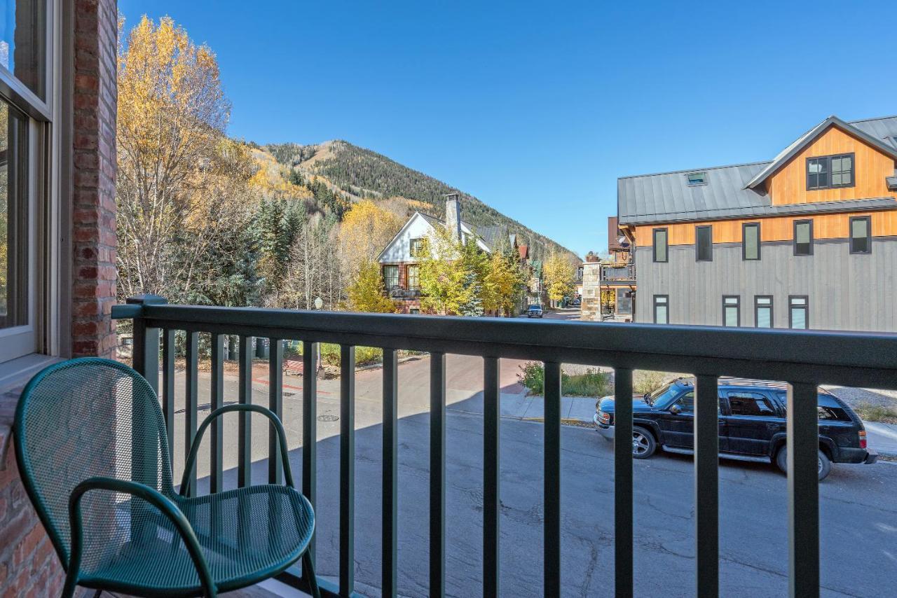 Hotel Columbia Telluride Luaran gambar