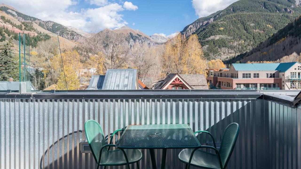 Hotel Columbia Telluride Luaran gambar