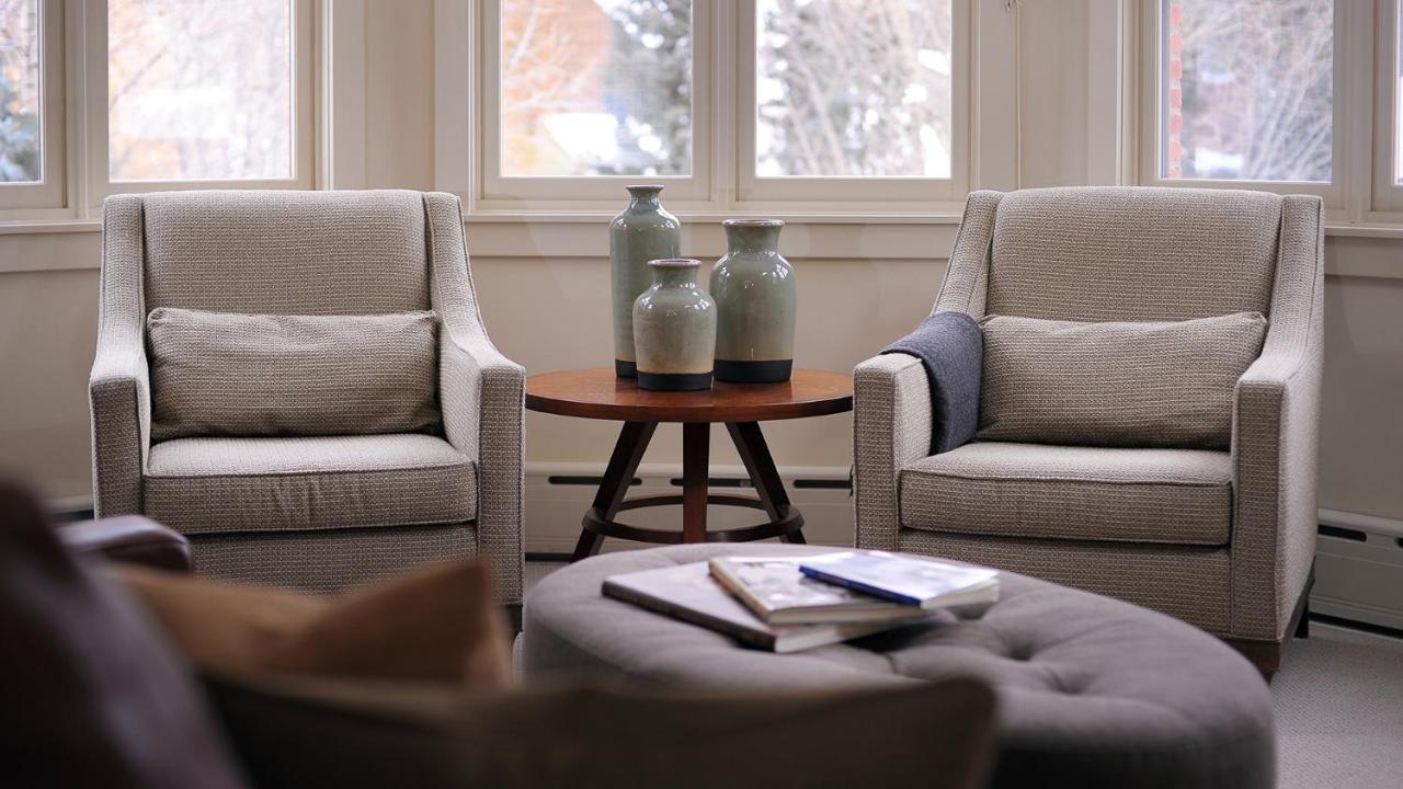 Hotel Columbia Telluride Luaran gambar