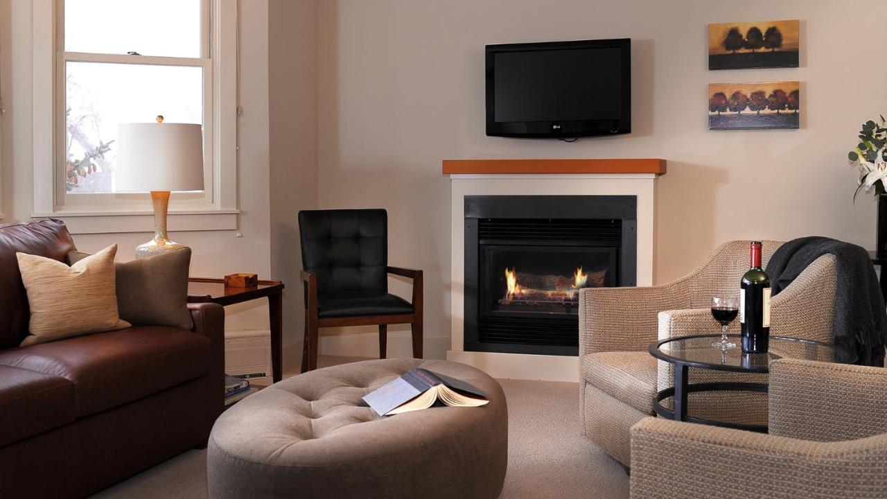 Hotel Columbia Telluride Luaran gambar