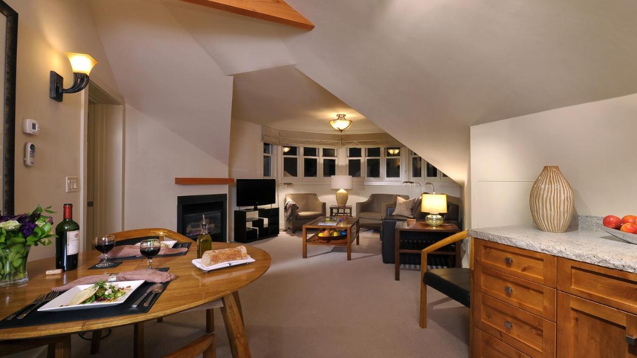 Hotel Columbia Telluride Luaran gambar