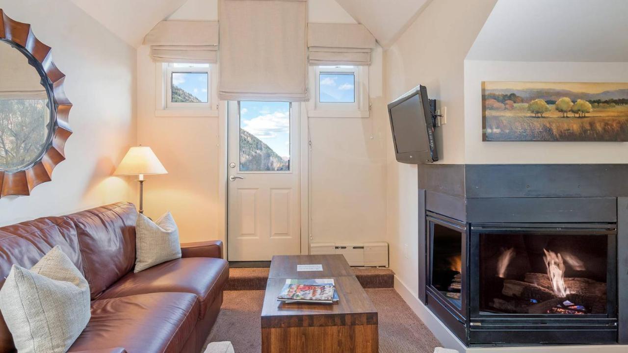 Hotel Columbia Telluride Luaran gambar