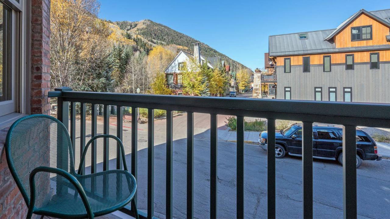 Hotel Columbia Telluride Luaran gambar