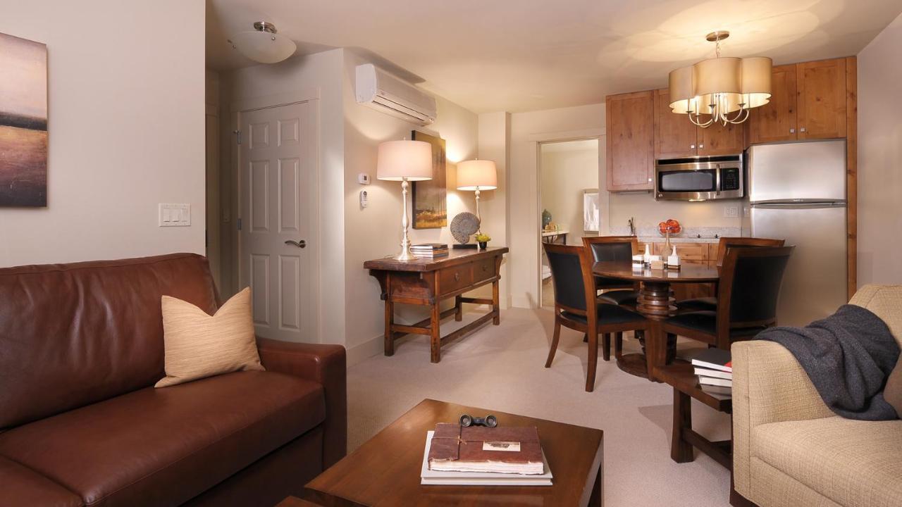 Hotel Columbia Telluride Luaran gambar