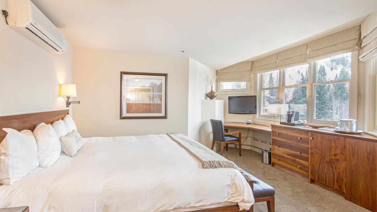 Hotel Columbia Telluride Luaran gambar