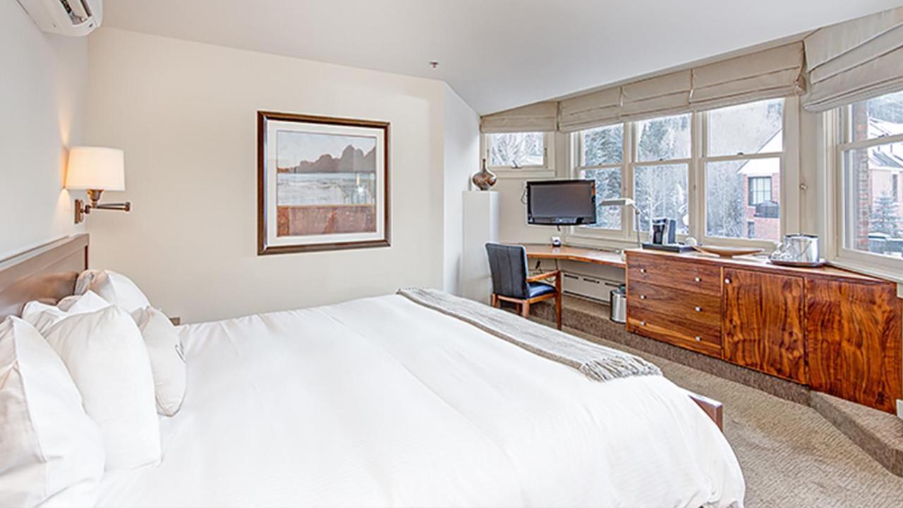 Hotel Columbia Telluride Luaran gambar