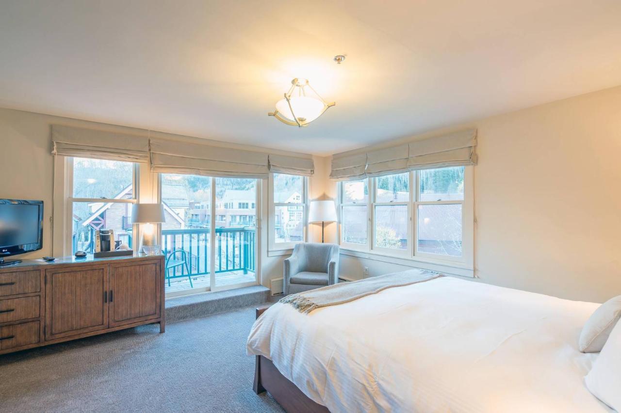 Hotel Columbia Telluride Luaran gambar