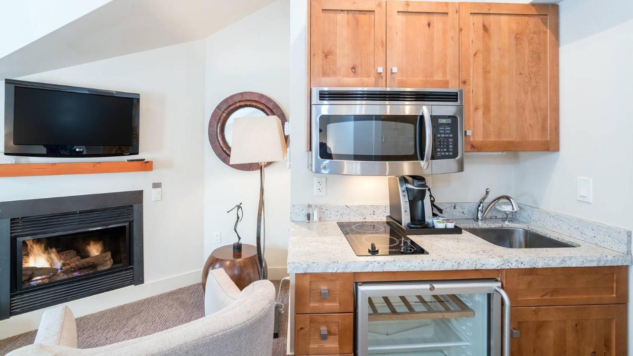 Hotel Columbia Telluride Luaran gambar