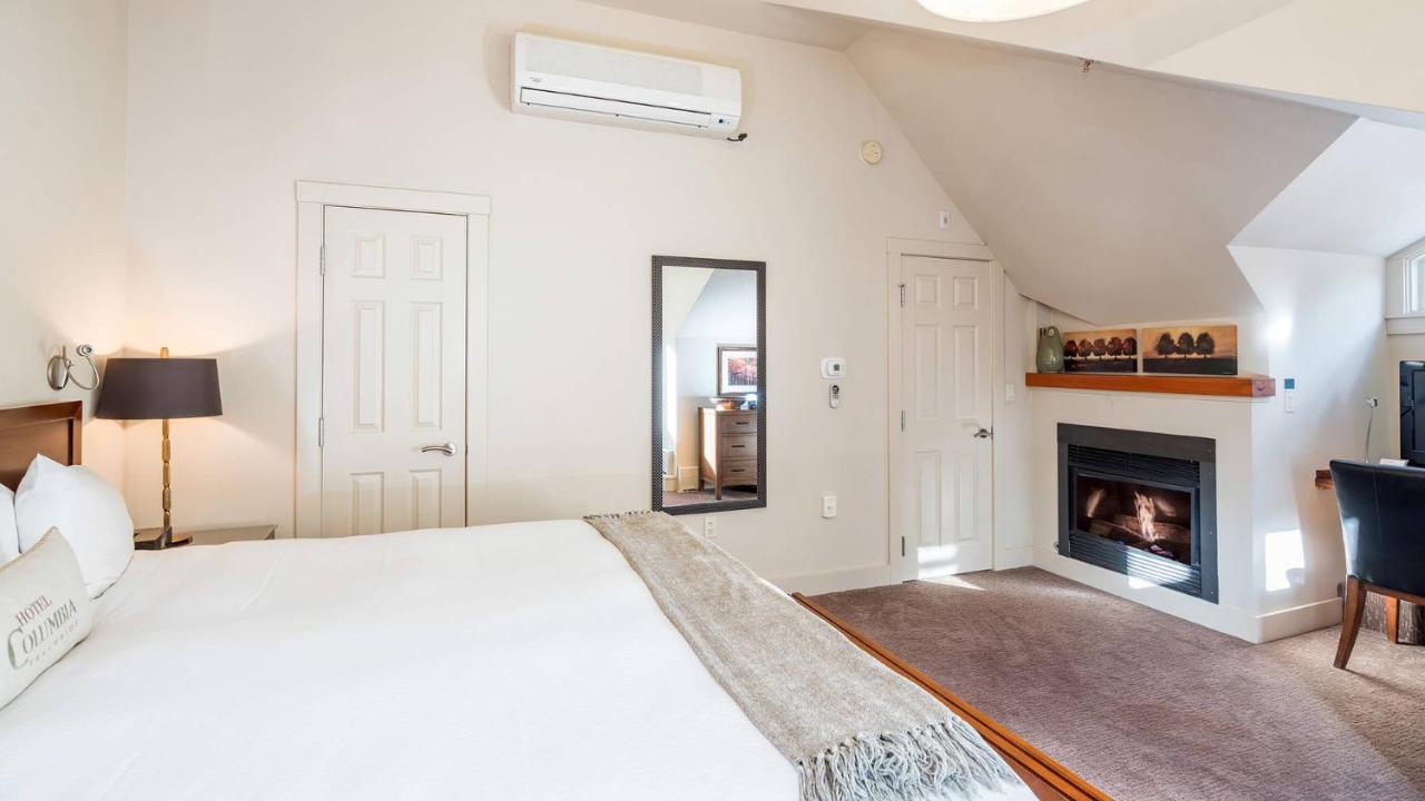 Hotel Columbia Telluride Luaran gambar