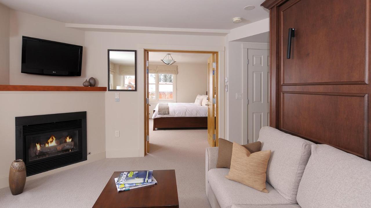 Hotel Columbia Telluride Luaran gambar