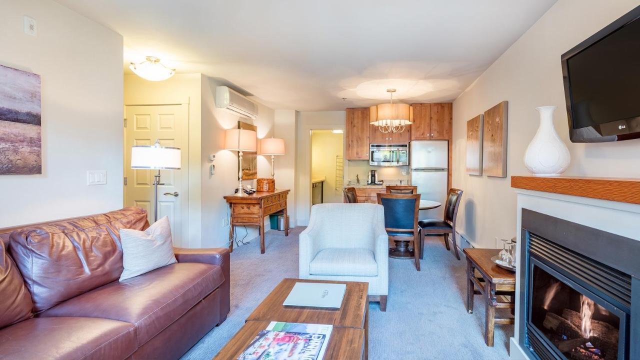 Hotel Columbia Telluride Luaran gambar