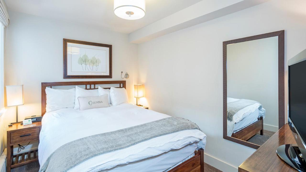 Hotel Columbia Telluride Luaran gambar