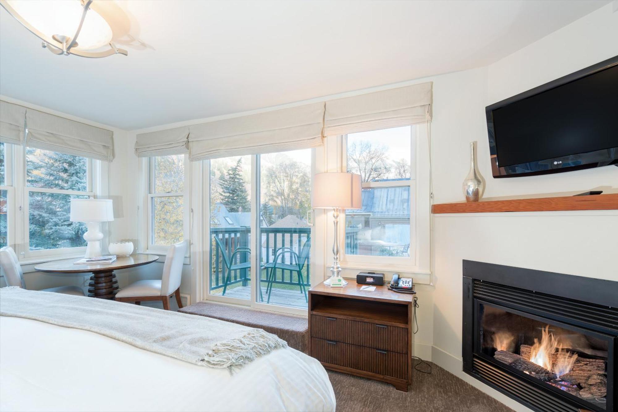 Hotel Columbia Telluride Luaran gambar