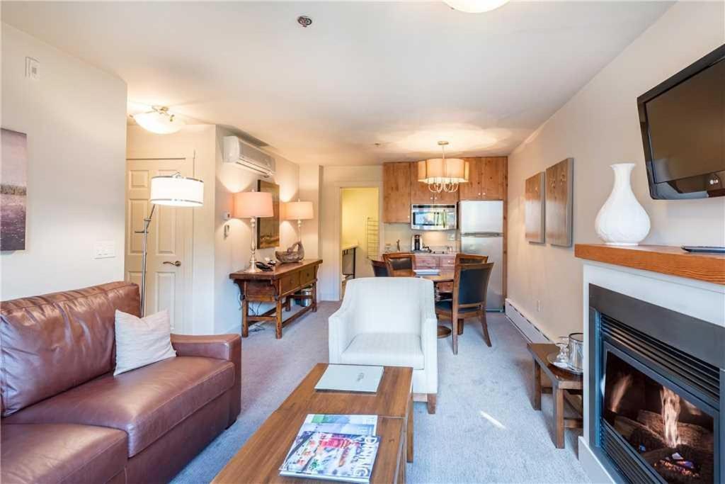 Hotel Columbia Telluride Luaran gambar
